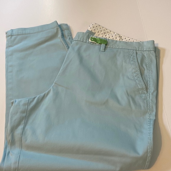 Talbots Pants - Girl friend Chinos